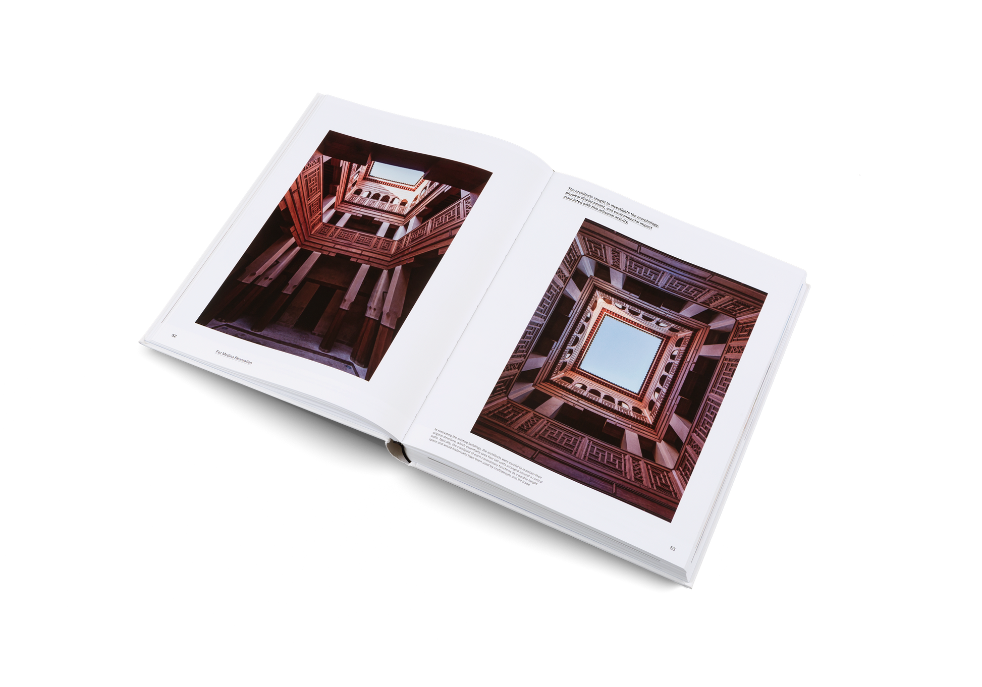 Beyond the West, ansprechende Farbpalette, vielseitig kombinierbar