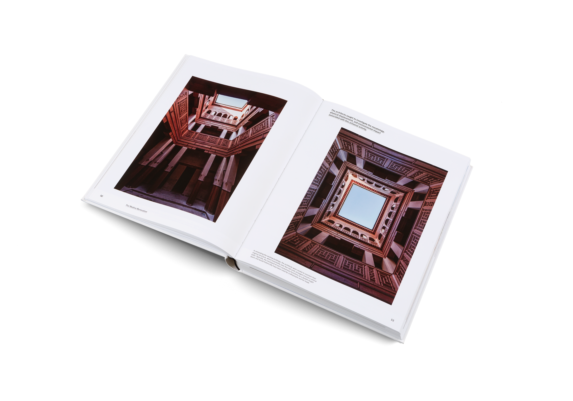 Beyond the West, ansprechende Farbpalette, vielseitig kombinierbar