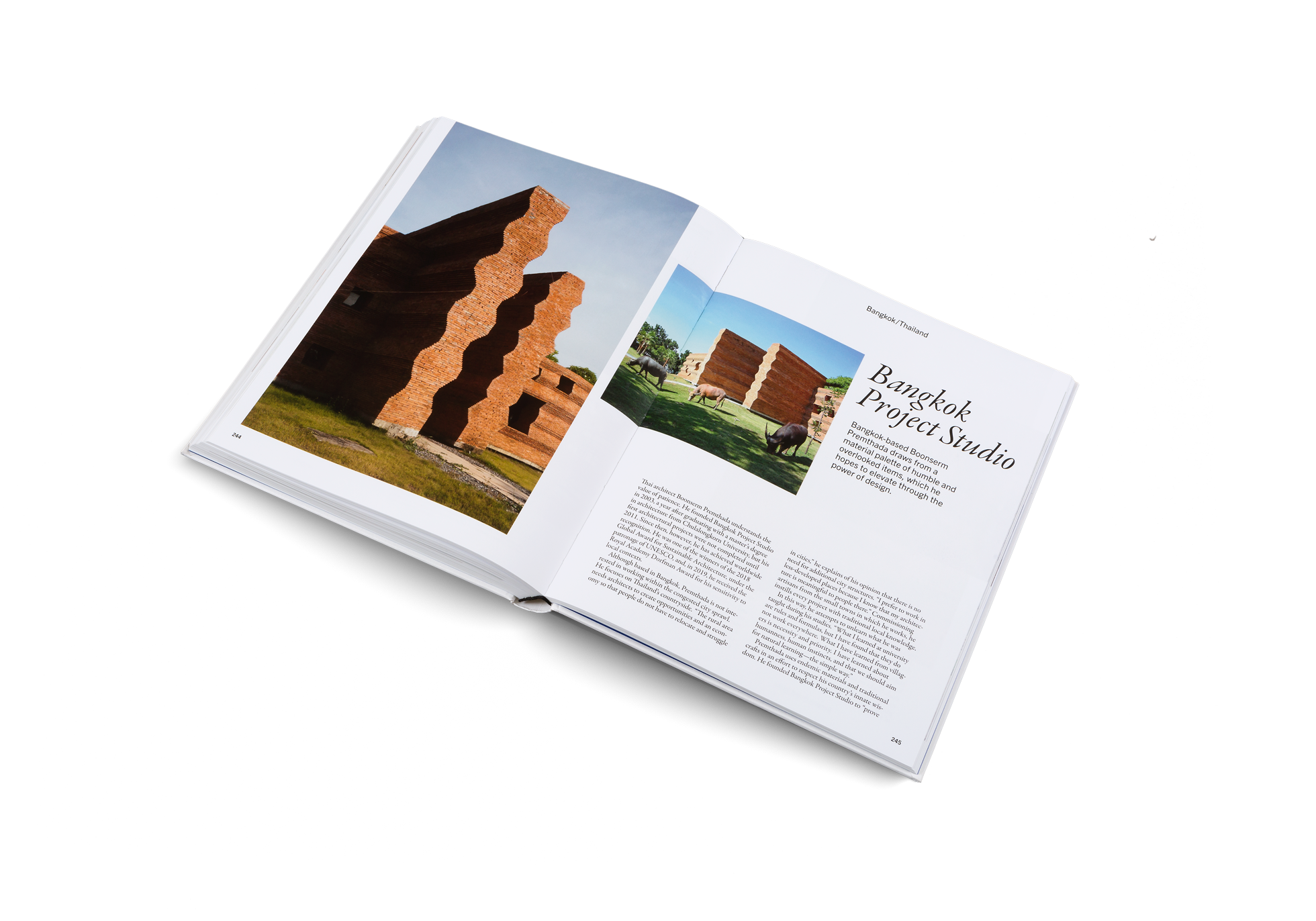 Beyond the West, modische Details, hochwertige Verarbeitung