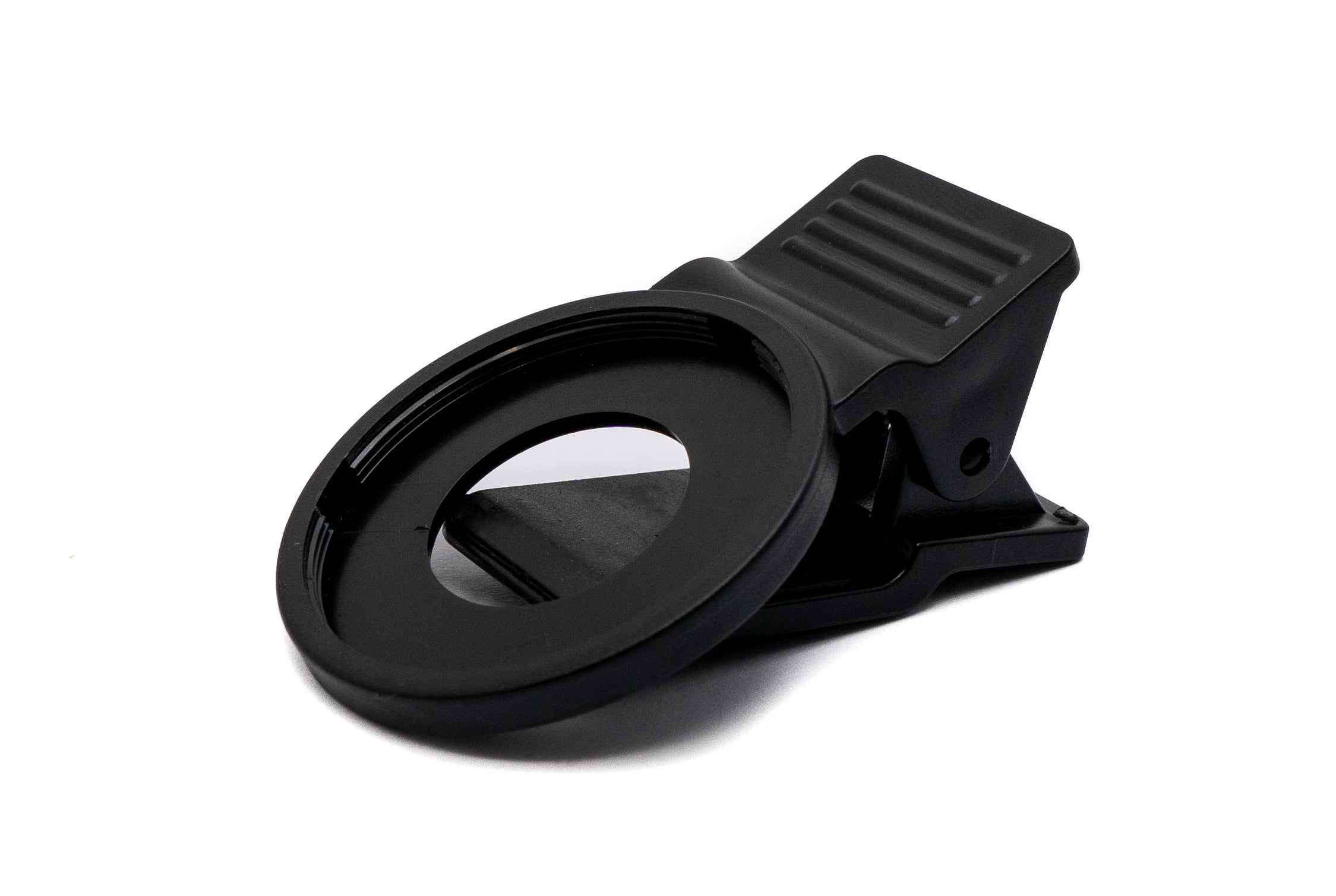SYSTEM-S Farbfilter Set 37 mm 3 Stück mit Übergang Farbe Kit mit Clip Tasche in Schwarz