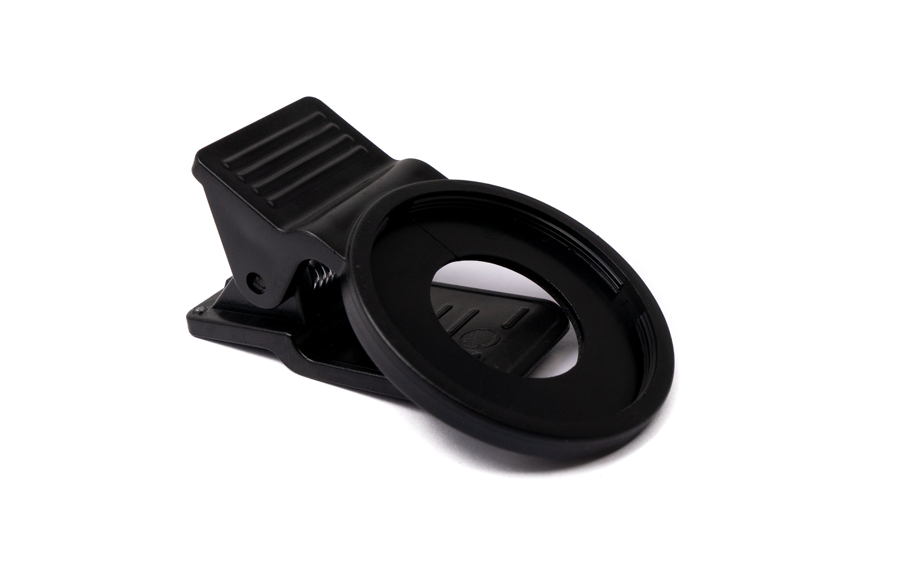 Farbfilter Braun 37 mm Linse mit Clip für Smartphones | System-S