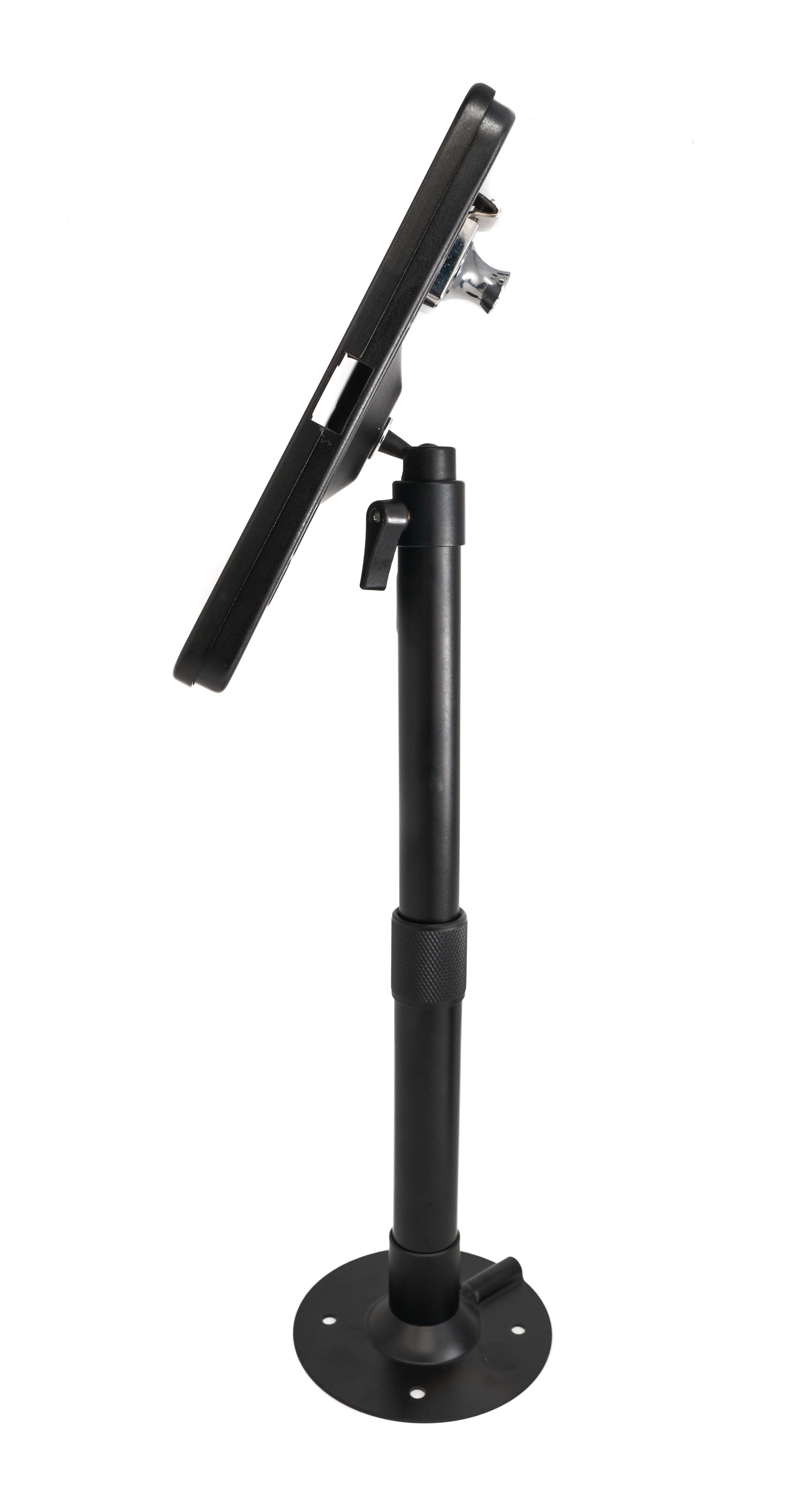 Tischständer 360° Halterung abschließbar für iPad Pro 10,5" (2017)