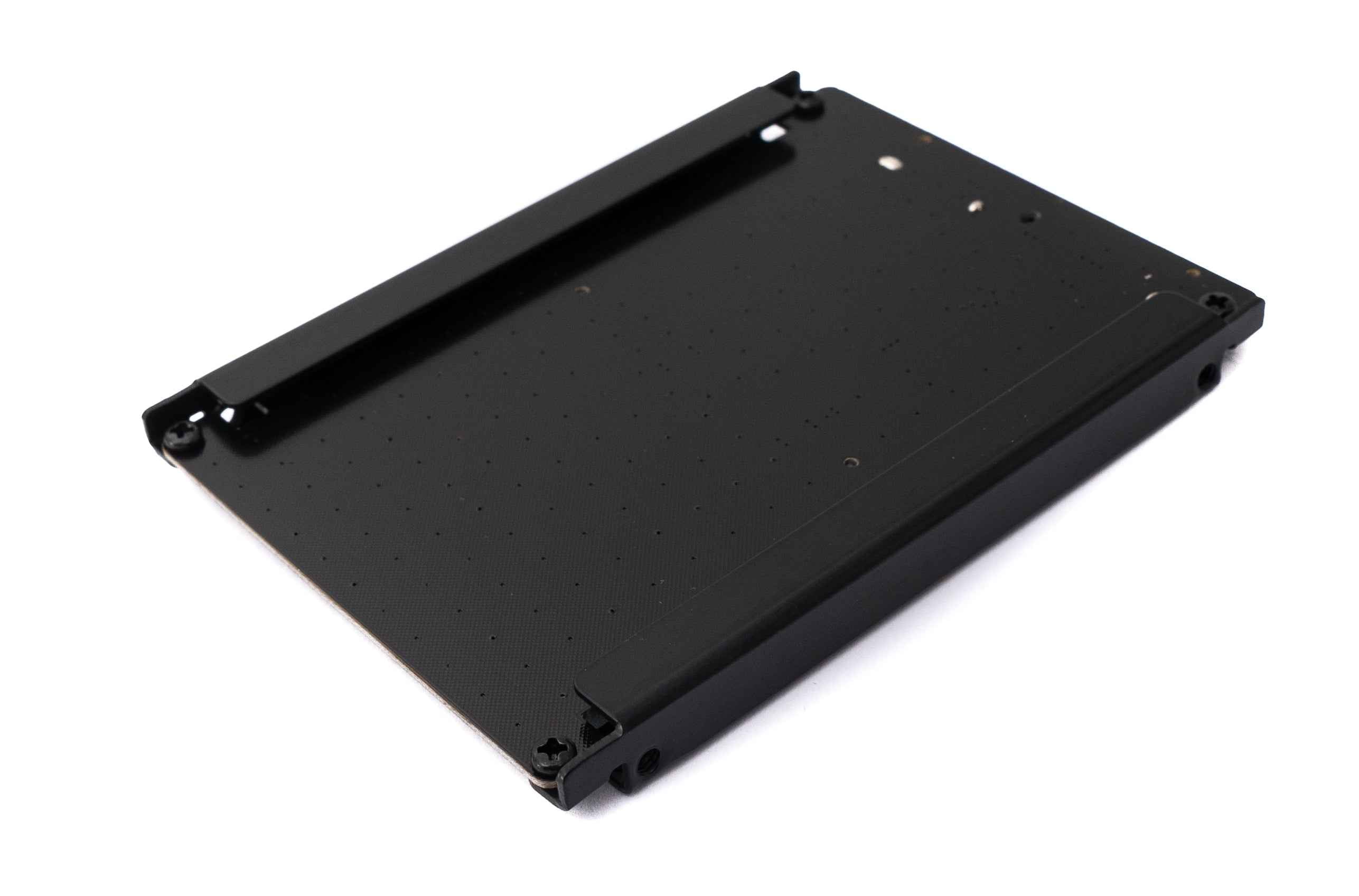SYSTEM-S CFast Card 2.5 zu SATA 22Pin zu 2x USB 3.0 2.0 Typ A Stecker für HDD SSD
