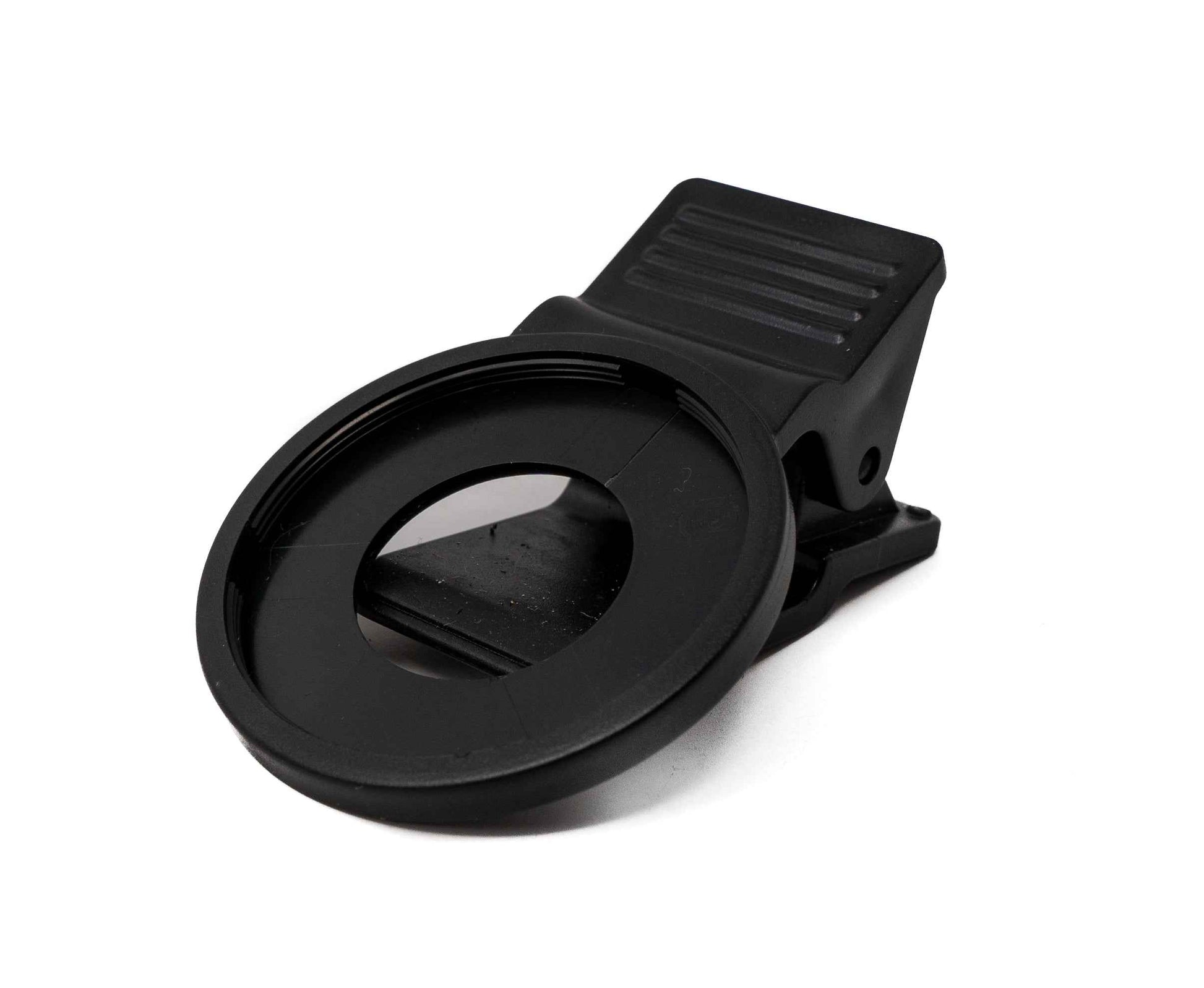SYSTEM-S ND Linse Set Neutraldichte Filter Graufilter Kit mit Clip Tasche in Schwarz