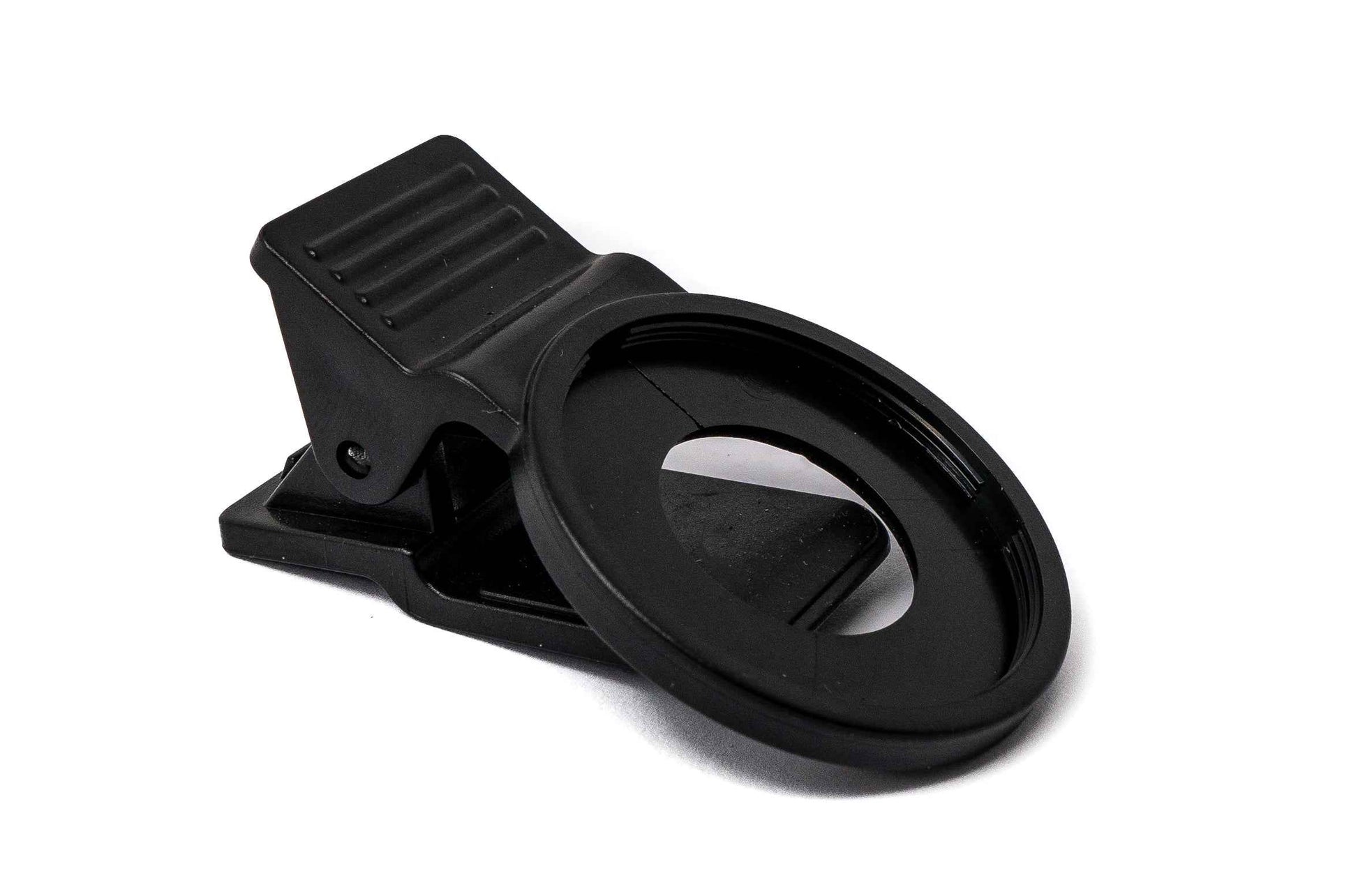 SYSTEM-S Farbfilter Set 37 mm 6 Stück mit Übergang Farbe Kit mit Clip Tasche in Schwarz