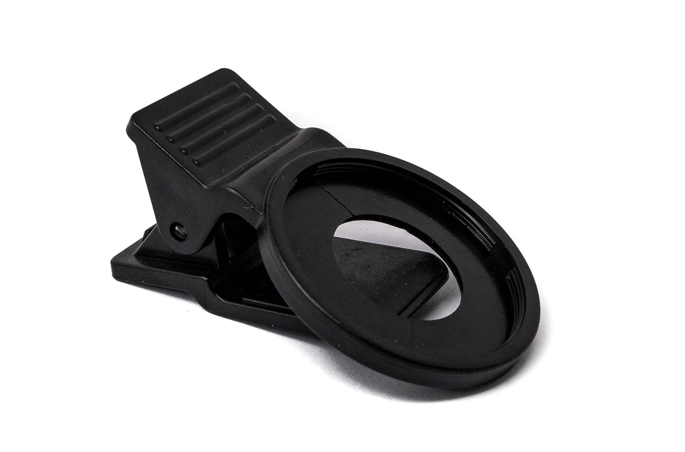SYSTEM-S Farbfilter Set 37 mm 6 Stück mit Übergang Farbe Kit mit Clip Tasche in Schwarz