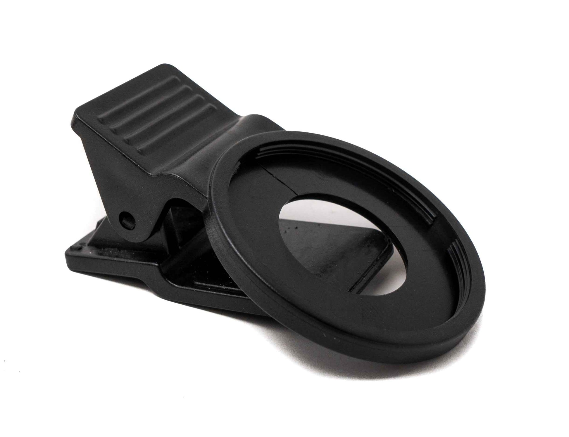 SYSTEM-S Filter UV CPL FLD Set 37 mm Linse Kit mit Clip Tasche in Schwarz