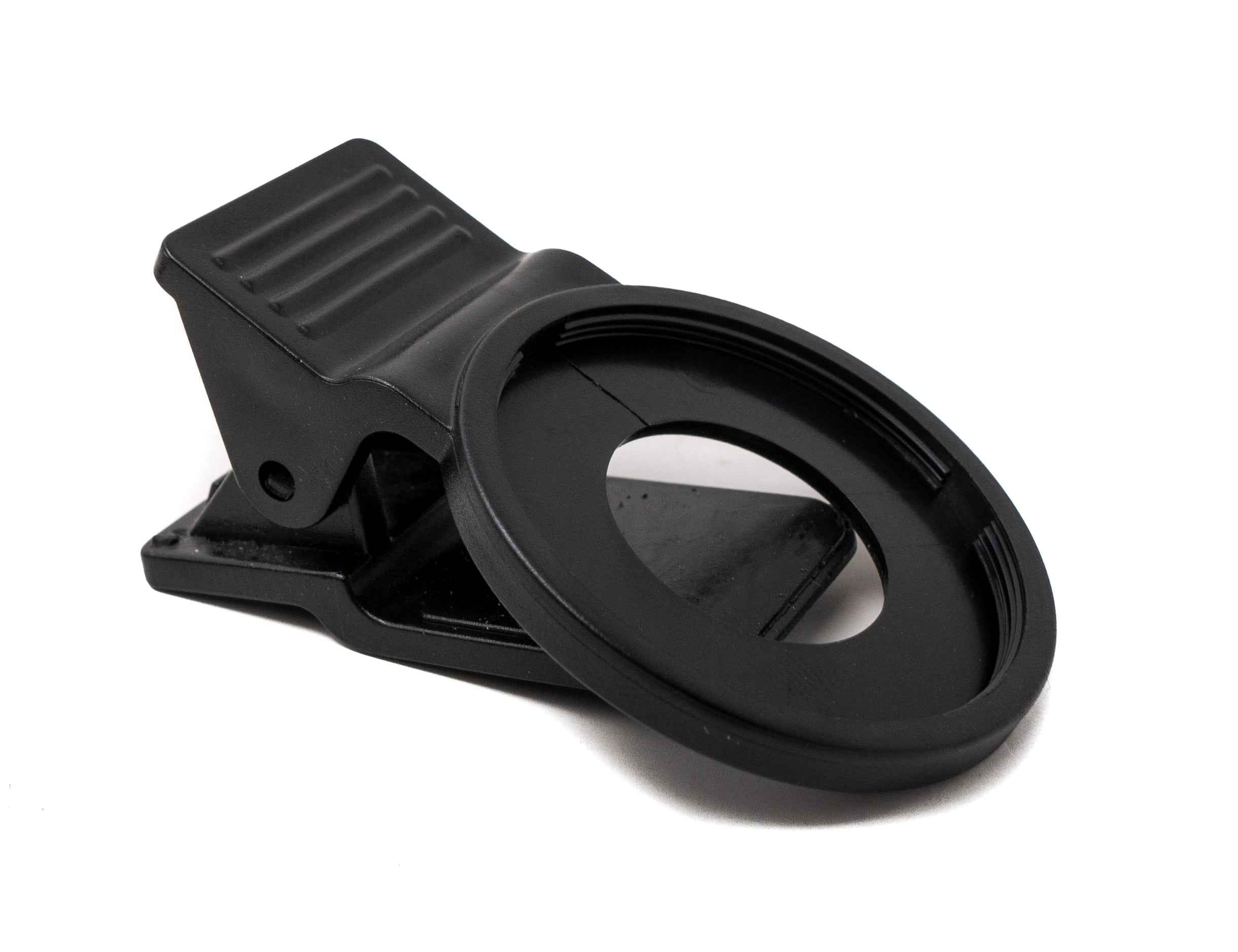 SYSTEM-S Filter UV CPL FLD Set 37 mm Linse Kit mit Clip Tasche in Schwarz