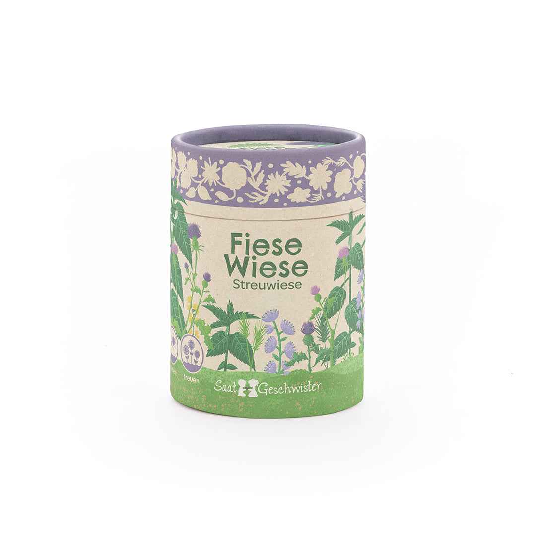 Streuwiese "Fiese Wiese"