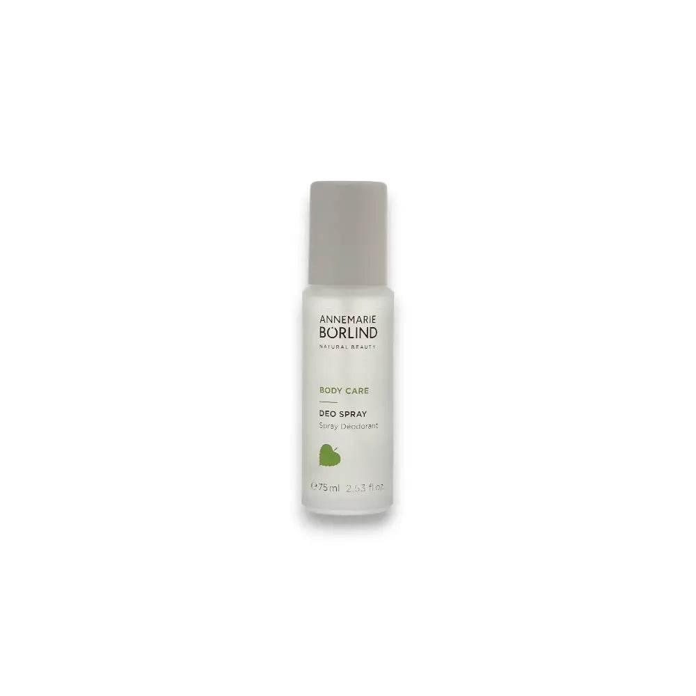 Deo Spray Body Care 75 ml Zitrusduft | ANNEMARIE BÖRLIND