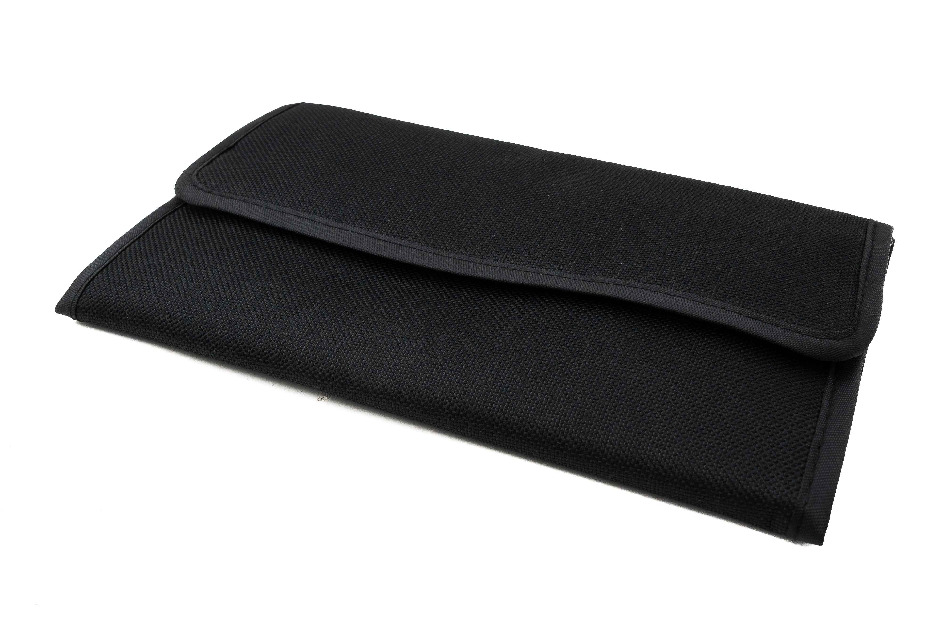SYSTEM-S ND Filter Set 37 mm Neutraldichte mit Gewinde Hülle und Tasche für iPhone 15