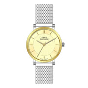 Carlo Cantinaro CC1001GM014 Herrenuhr