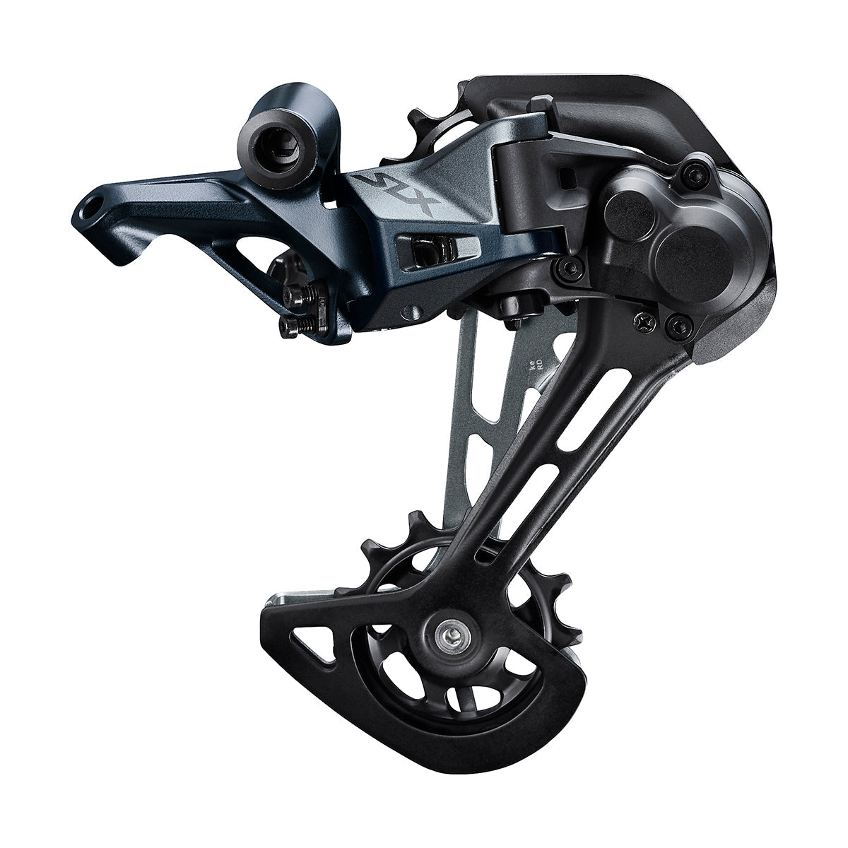 Cambio trasero Shimano SLX 12v - M7100-0