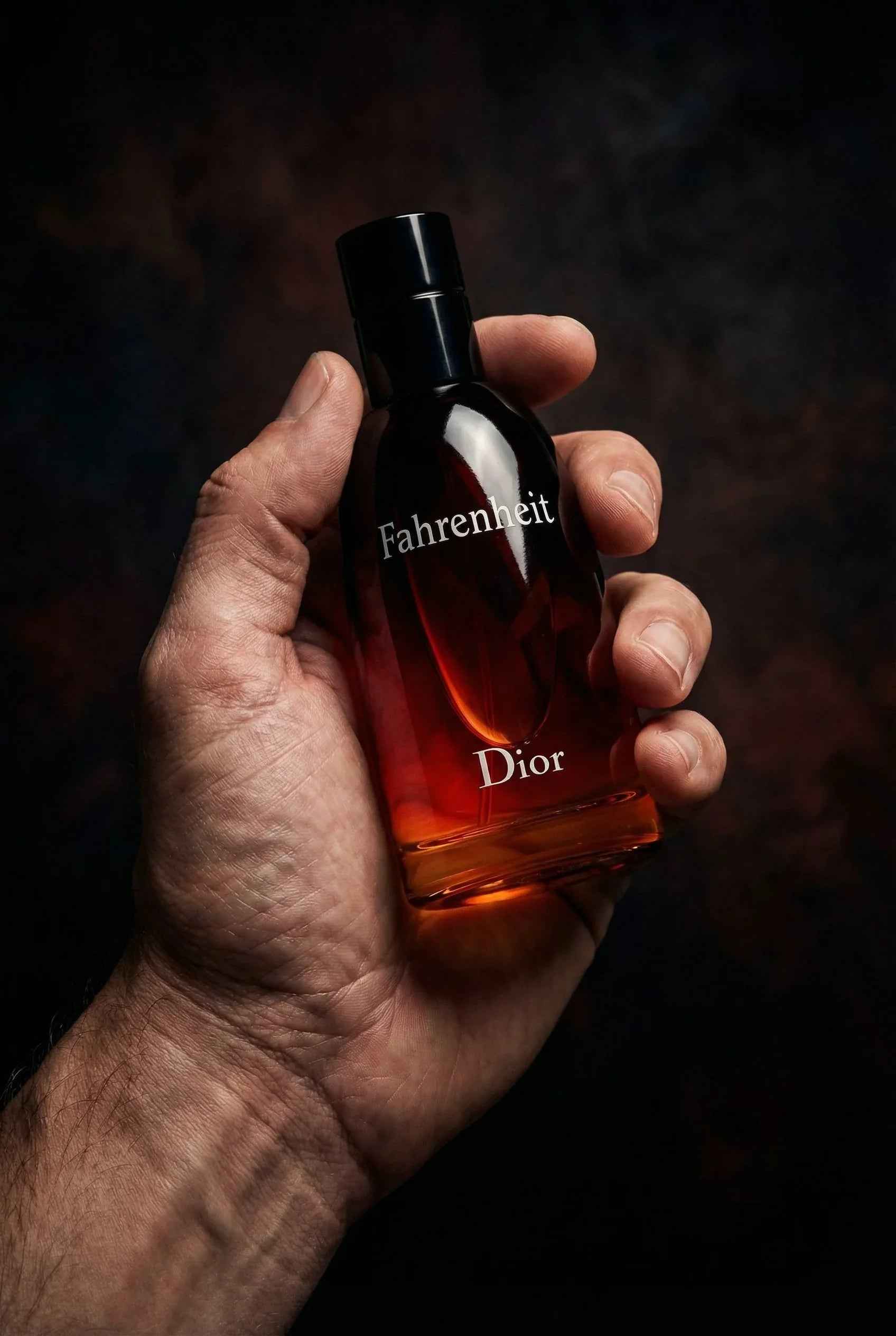 Dior Fahrenheit Eau de Toilette