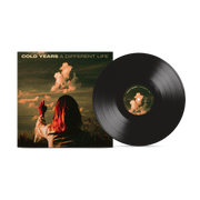 Cold Years – A Different Life Vinyl LP