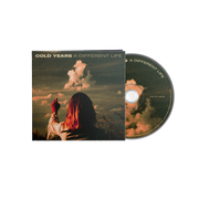 CD A Different Life von Cold Years Digipak | MNRK Heavy EU