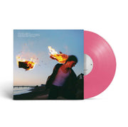 Vinyl LP Paradise Hot Pink 180g 12" Album Alternative | MNRK Heavy EU