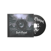 Dark Chapel - Spirit In The Glass CD