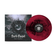 Dark Chapel - Spirit In The Glass Galaxy Apple Vinyl