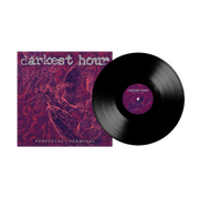 Darkest Hour - Perpetual Terminal Black LP