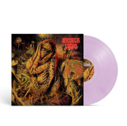 Escuela Grind - Dreams On Algorithms Orchid Vinyl LP