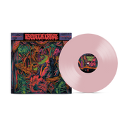 Escuela Grind - Memory Theater Baby Pink Vinyl