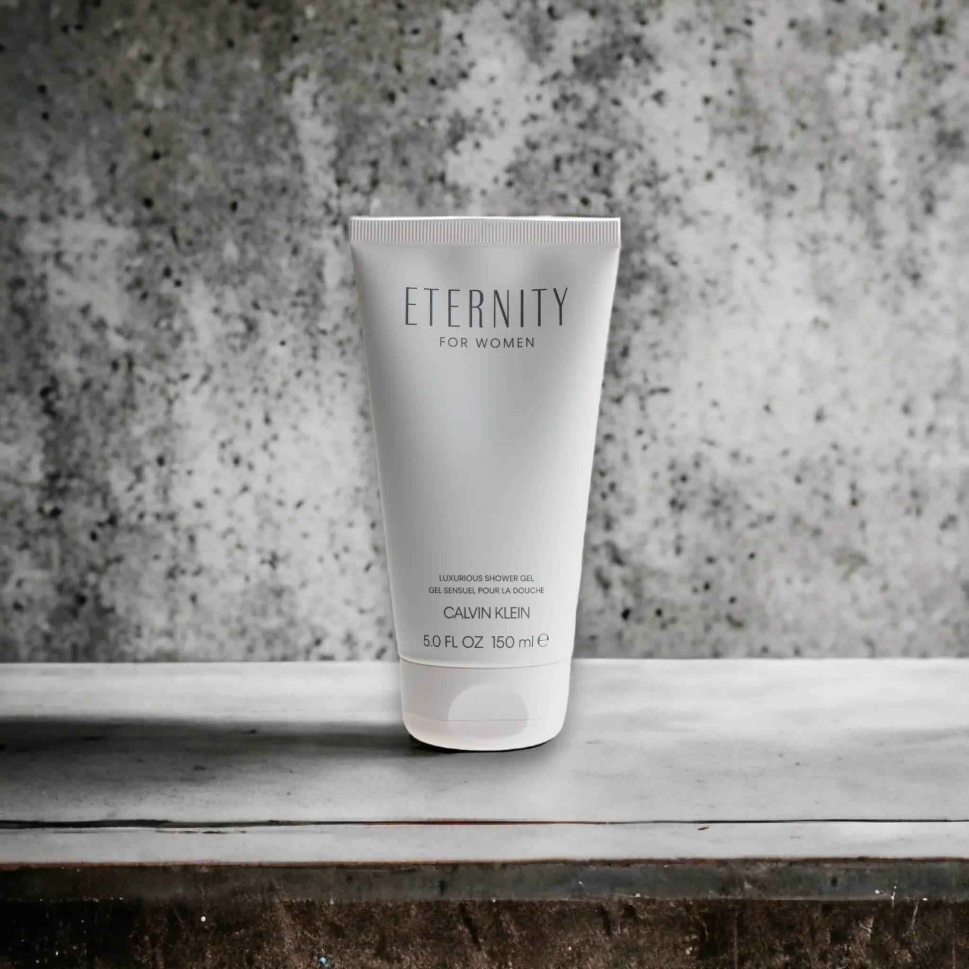 Calvin Klein Eternity Women Duschgel