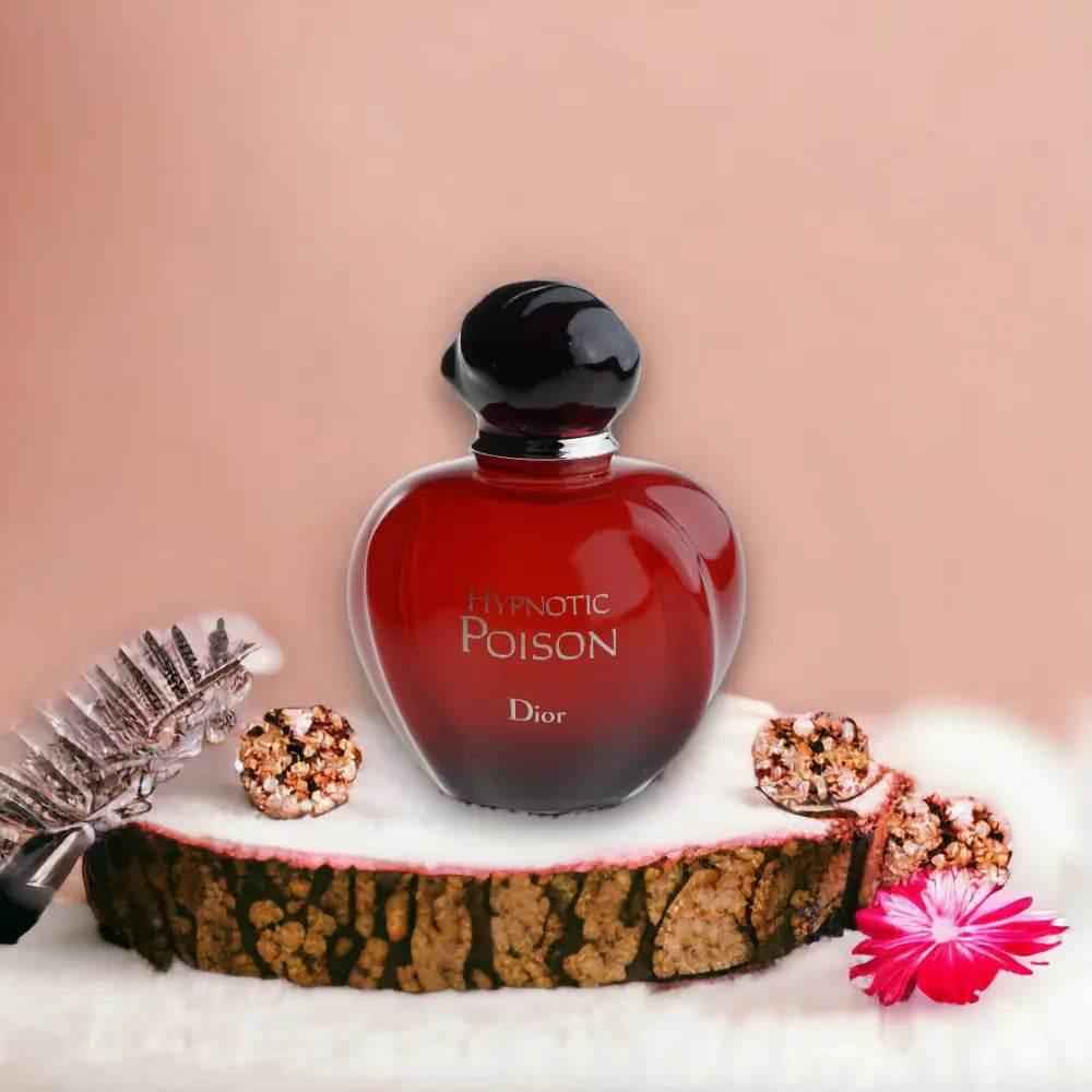 Dior Hypnotic Poison Eau de Toilette