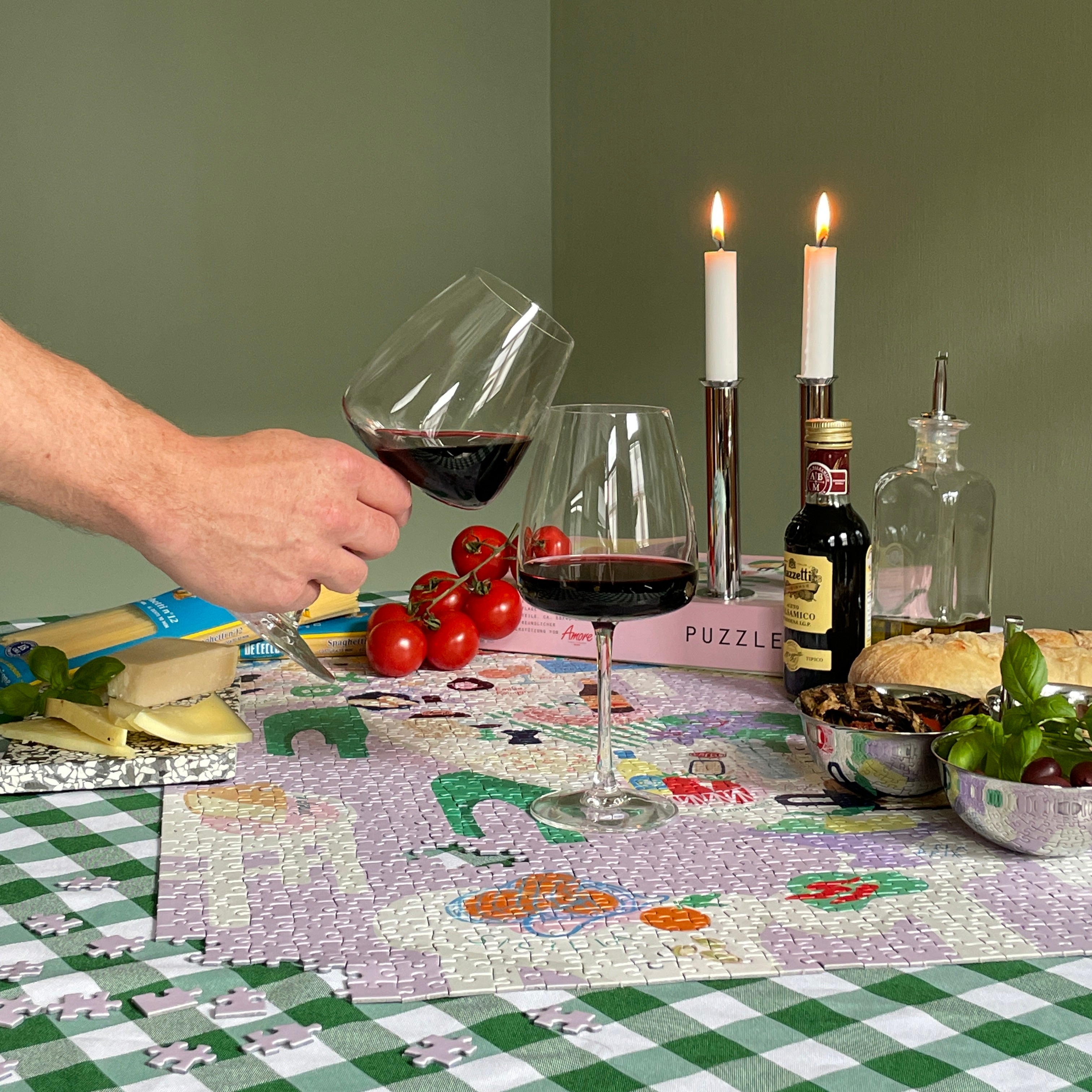 Amore von {Hersteller}, {stage.8.color}, ideal für stilbewusste Käufer