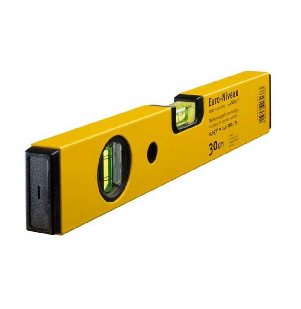 STABILA Wasserwaage Toolbox