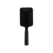 Antistatische Paddle Bürste 25 cm schwarz weiche Borsten | JRL