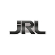 Anstecknadel JRL Logo schwarz-weiß | JRL