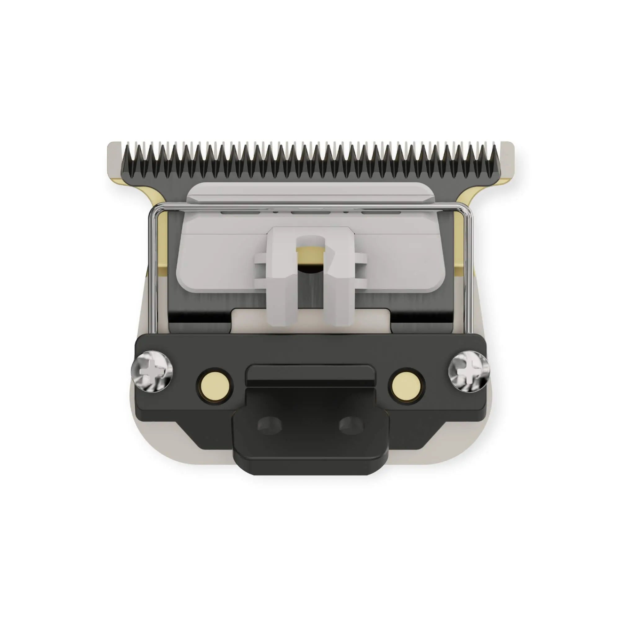 Trimmer T-Klinge FF 2020T Einstellbereich 0-3,5 mm | JRL