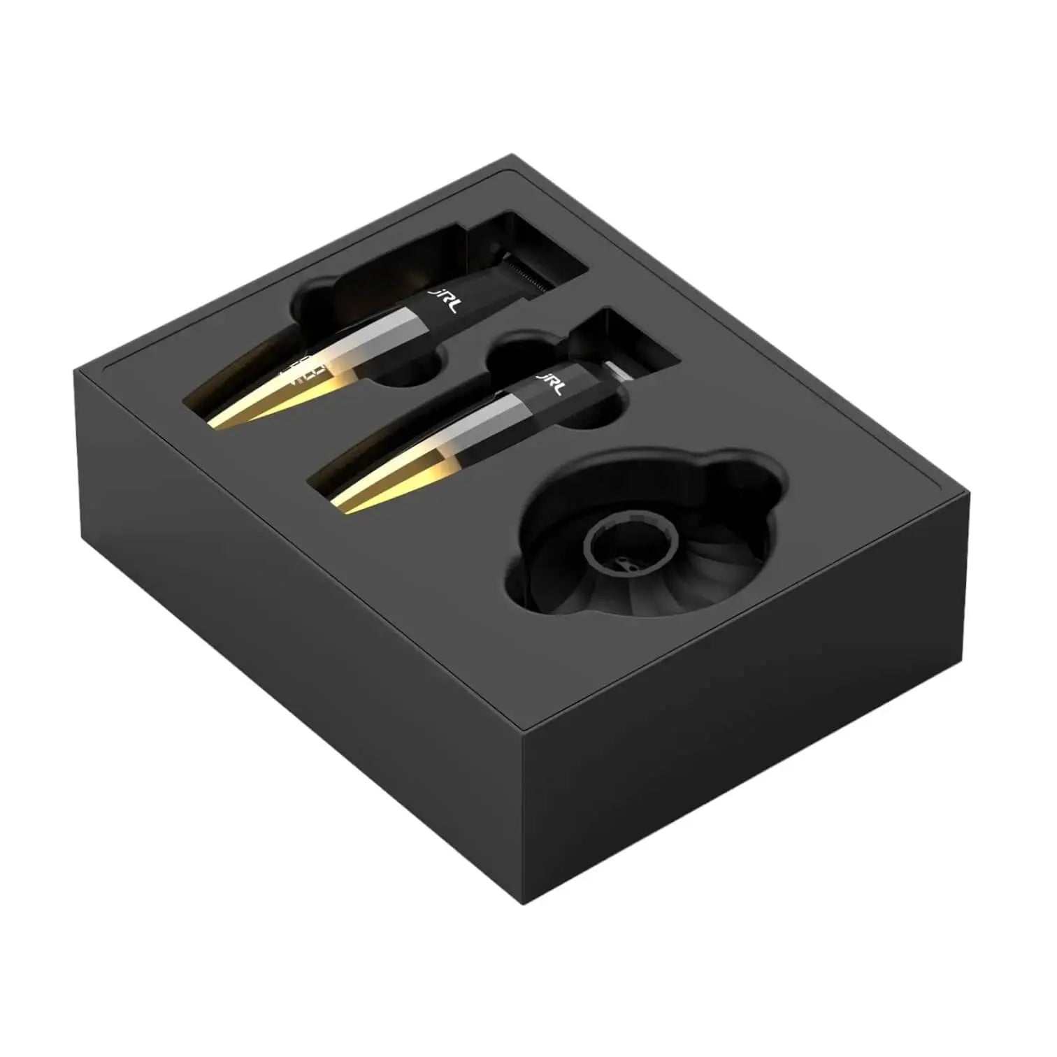 Haarschneider & Trimmer Set FF2020 Limited Gold Collection gold | JRL
