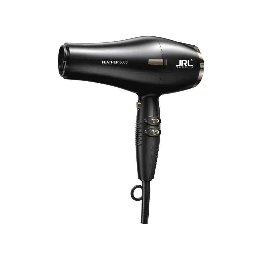 JRL - Feather 3600 Haartrockner