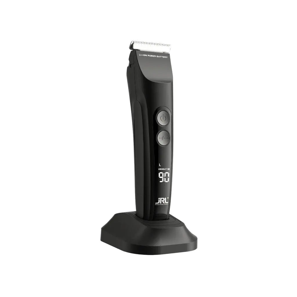 Haarschneidemaschine Fresh Fade 1050 45 mm Titan-Klinge 5 Stufen schwarz | JRL