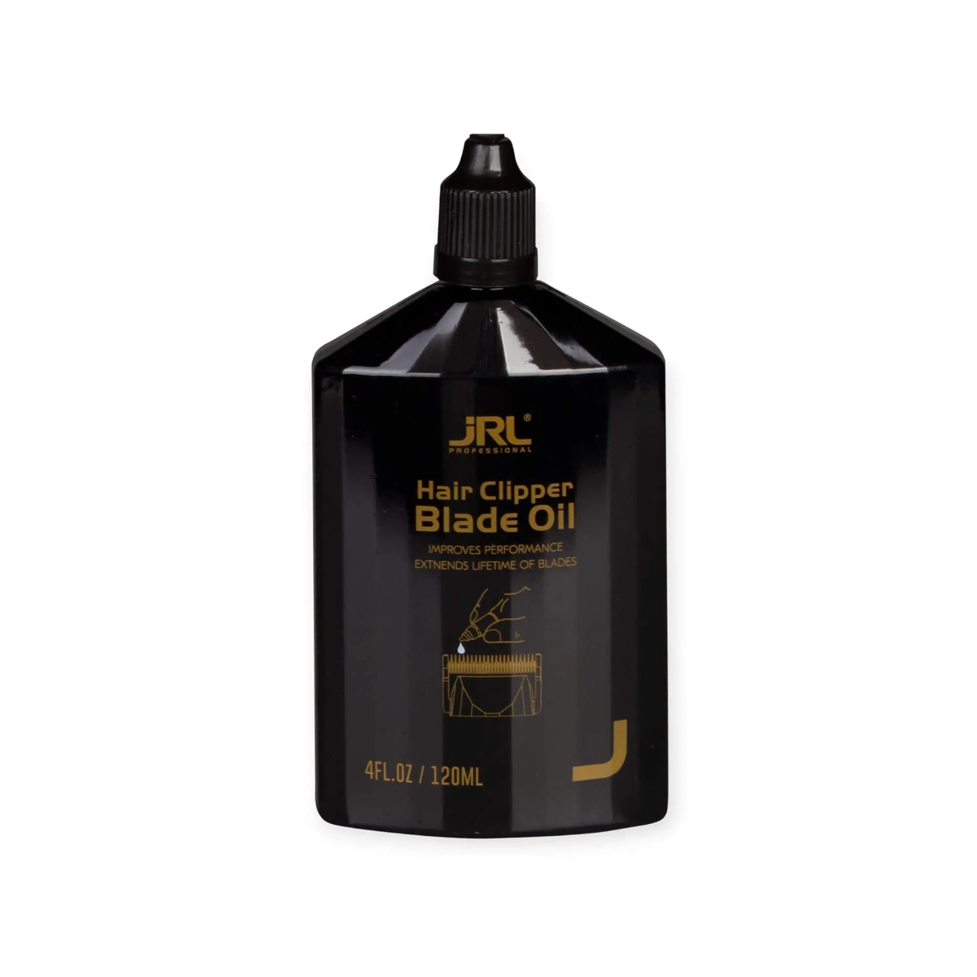 Klingenöl für Haarschneider 120 ml farblos geruchlos | JRL