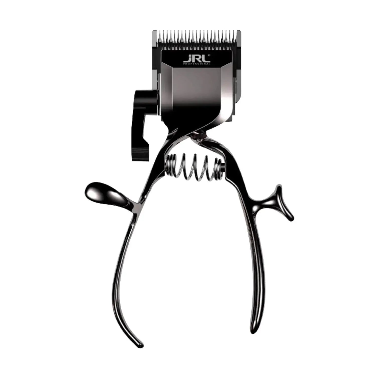 Clipper Metall Schwarz | JRL