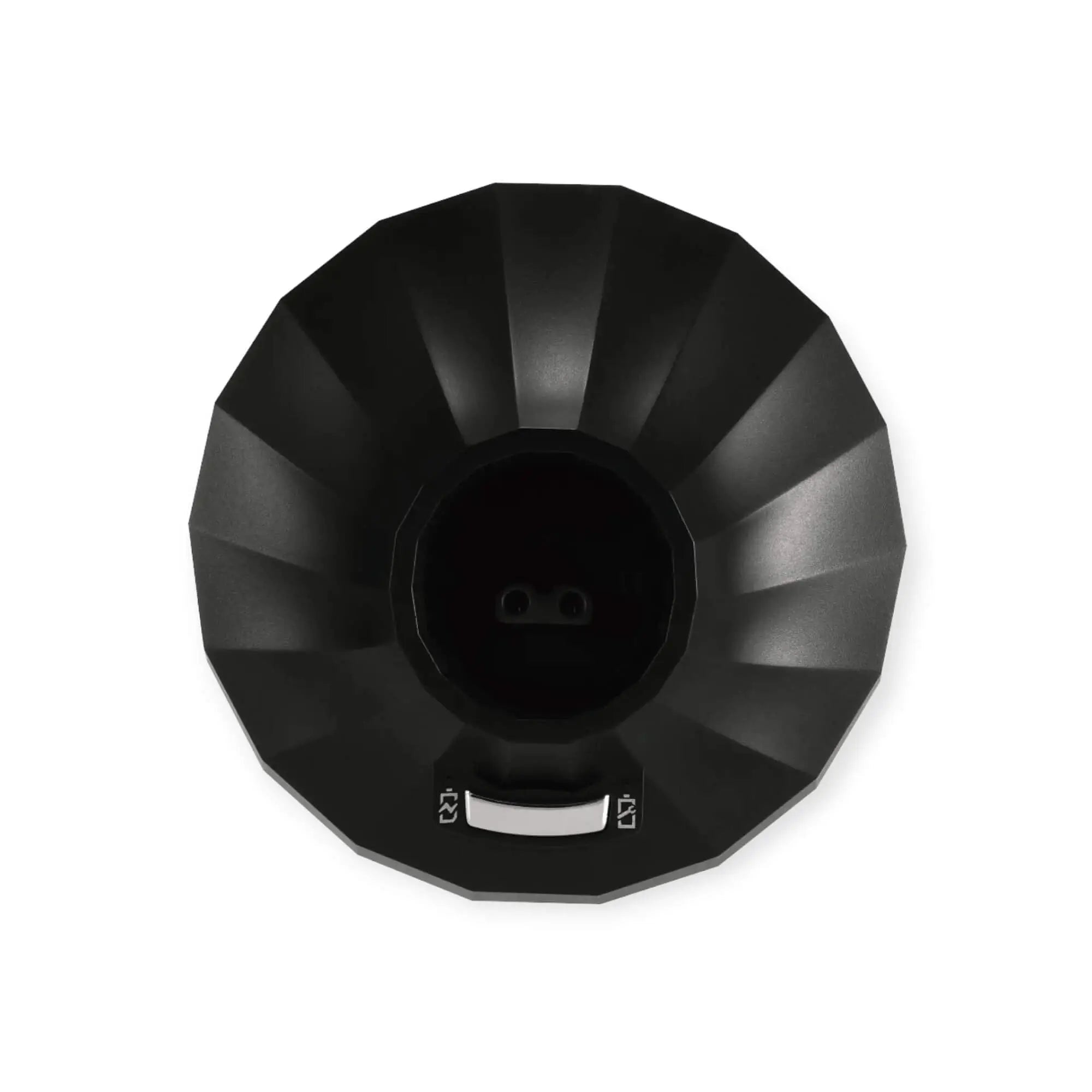 Ladestation Reset IQ 2020C-B für JRL Onyx schwarz | JRL