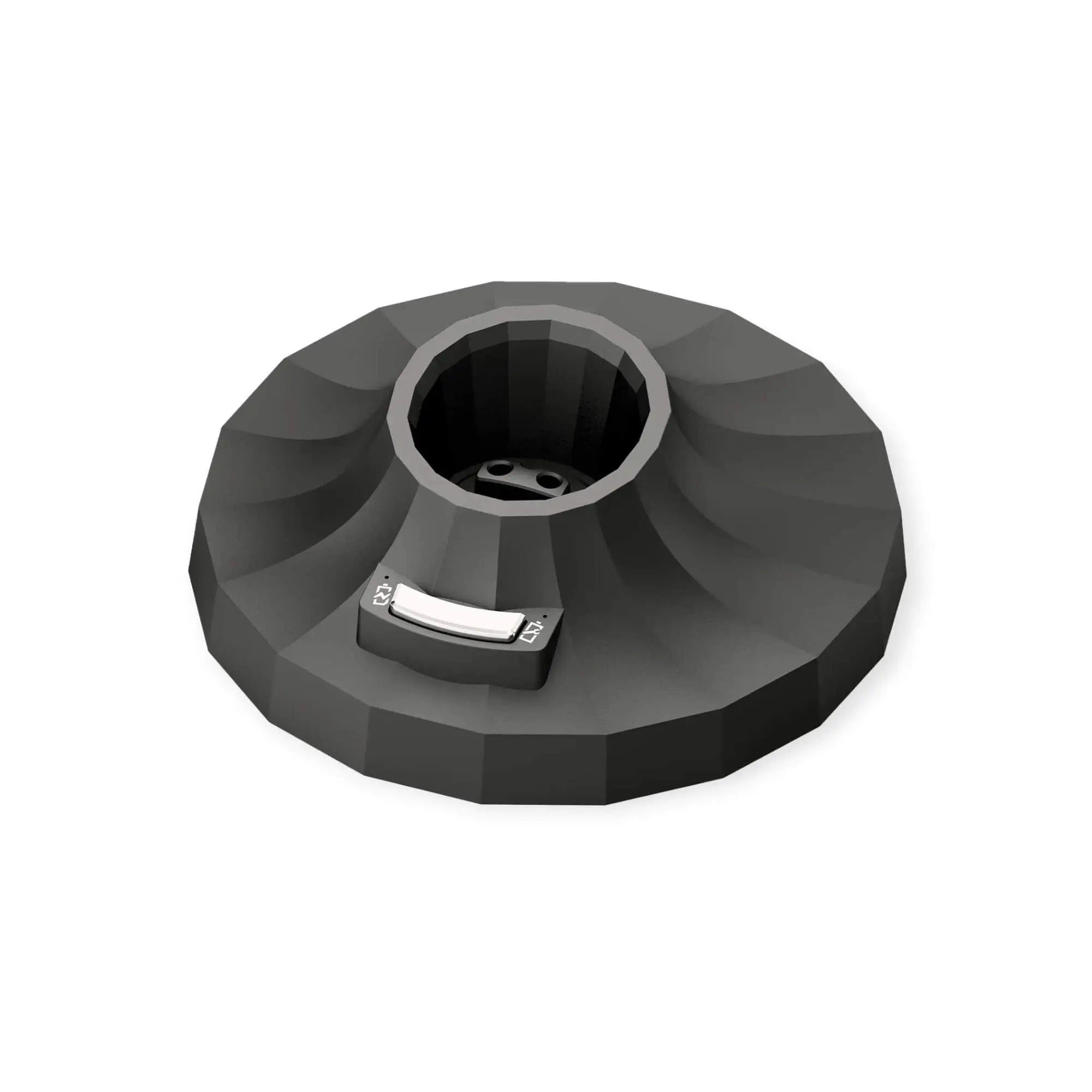 Ladestation Reset IQ 2020C-B für JRL Onyx schwarz | JRL