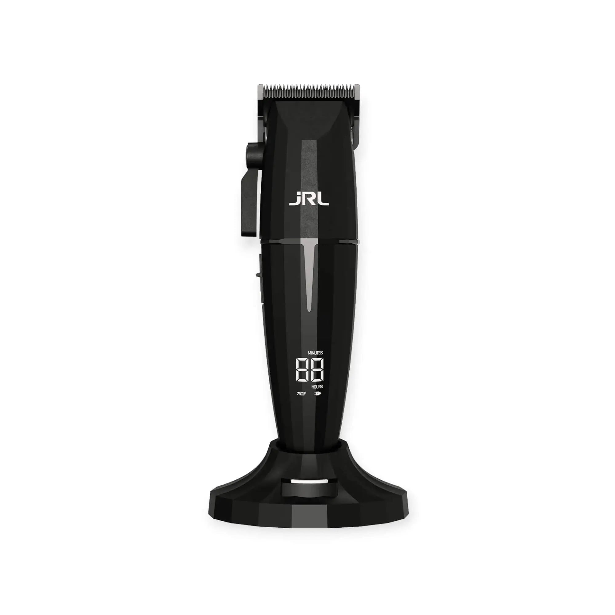 Ladestation Reset IQ 2020C-B für JRL Onyx schwarz | JRL