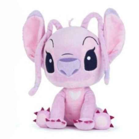 Engel Kuscheltier Disney - 30 cm Plüschtier Lilo & Stitch Stofftier