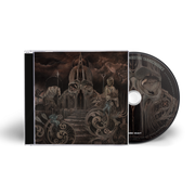 Lord Dying "Clandestine Transcendence" CD