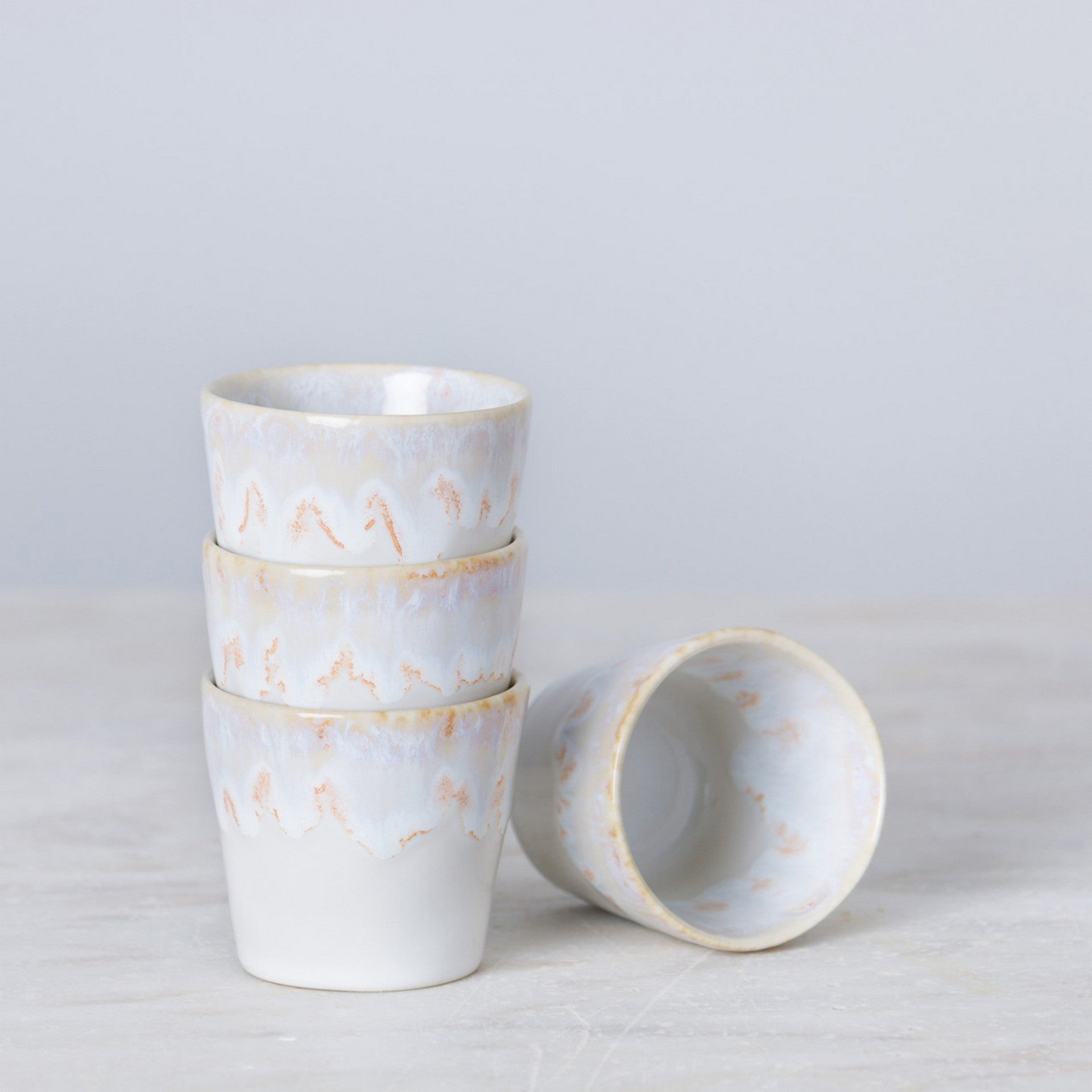 Costa Nova Grespresso Café Lungo Cup, 210ml, stilvolle Form für jeden Anlass