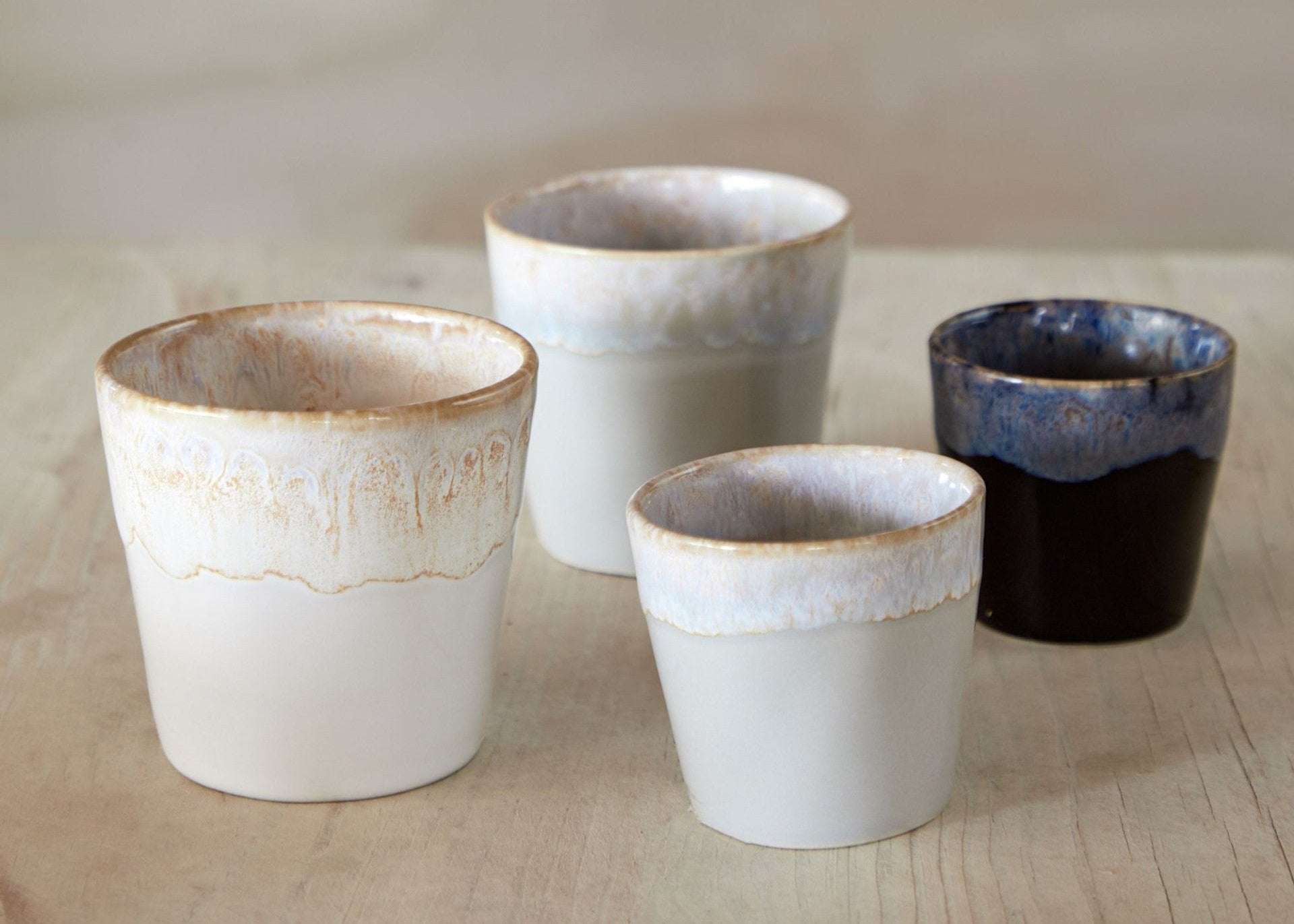 Café Lungo Cup Grespresso von Costa Nova, 210ml, ideal für aromatischen Kaffee