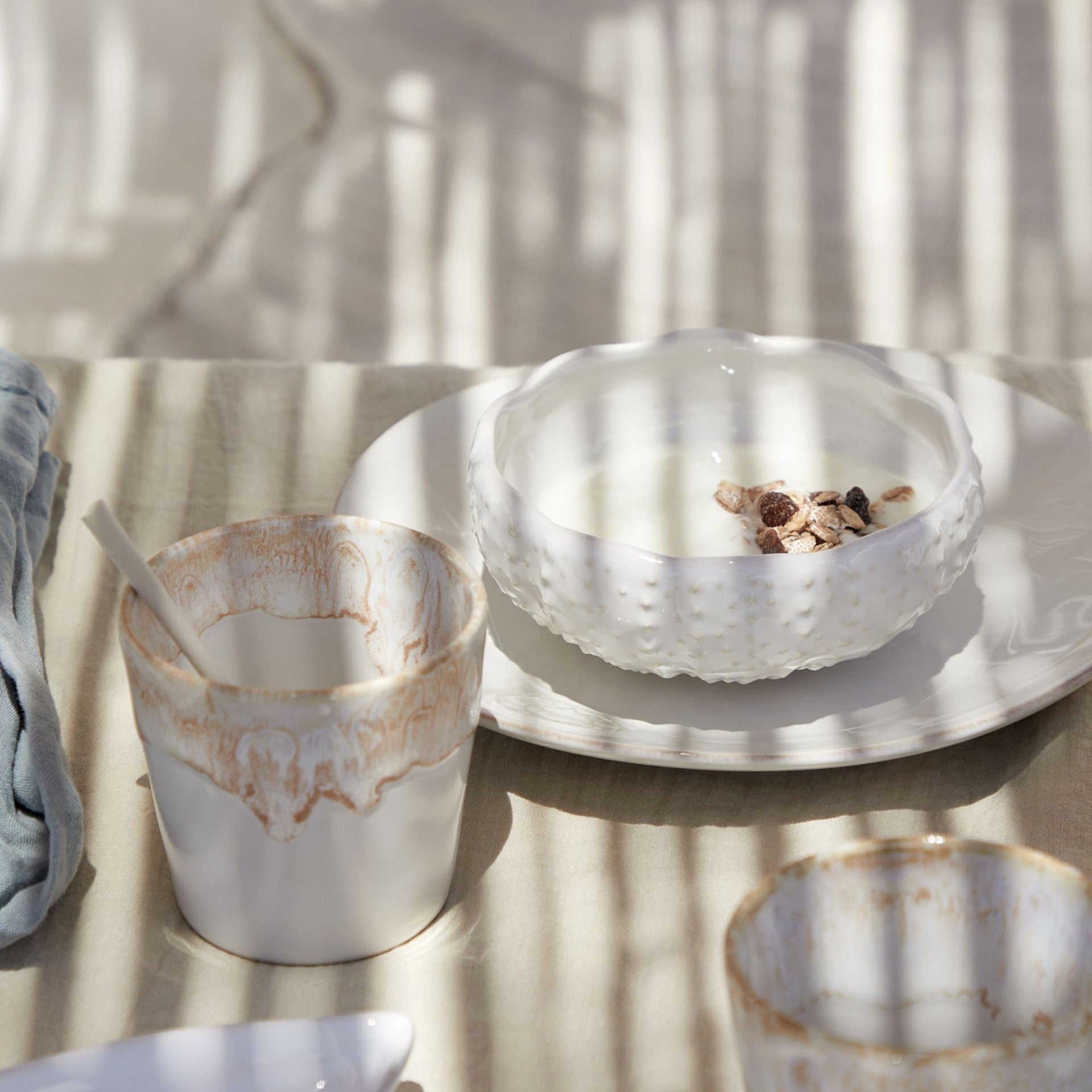 Costa Nova 210ml Café Lungo Cup Grespresso, robust und stilvoll für jeden Tag