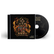 Mouth For War - Bleed Yourself - CD