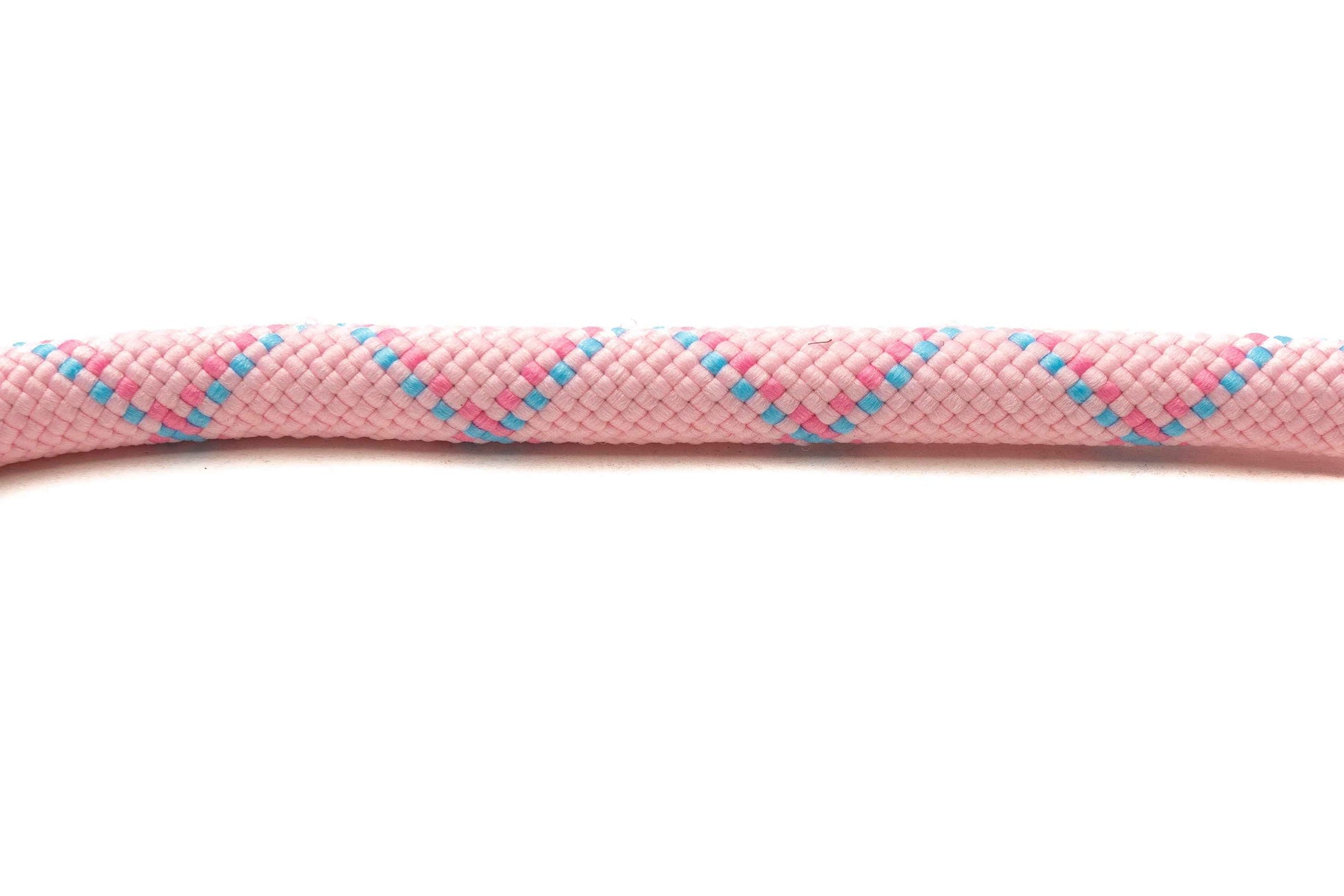 SYSTEM-S Handgelenk Schlaufe Armband für Smartphone Hülle aus Nylon in Pink Blau