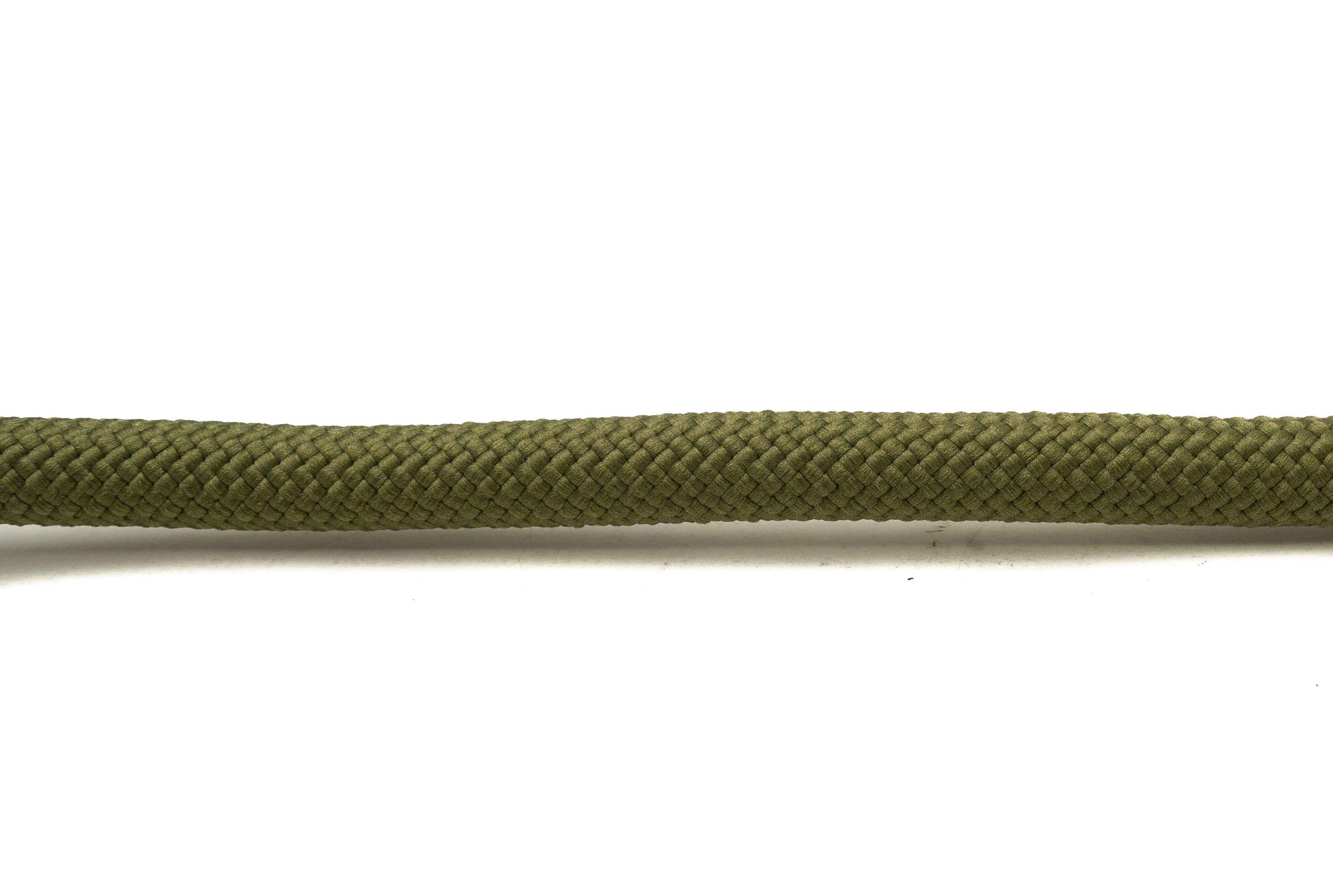 SYSTEM-S Umhänge Band Schulter Hals extra dick für Smartphone Hülle aus Nylon in Grün