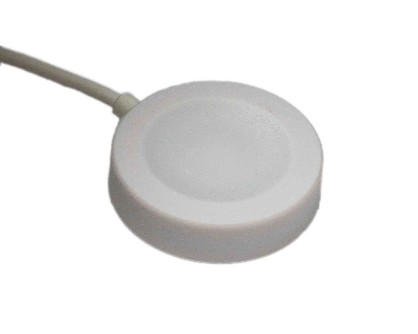 SYSTEM-S USB 2.0 Wireless Kabel 100 cm Ladestation für Honor Watch 4 Pro Smartwatch Kabellos